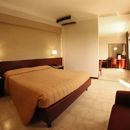Forum Hotel