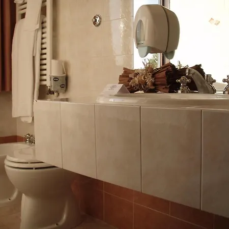 Hotel Forum Foiano Della Chiana