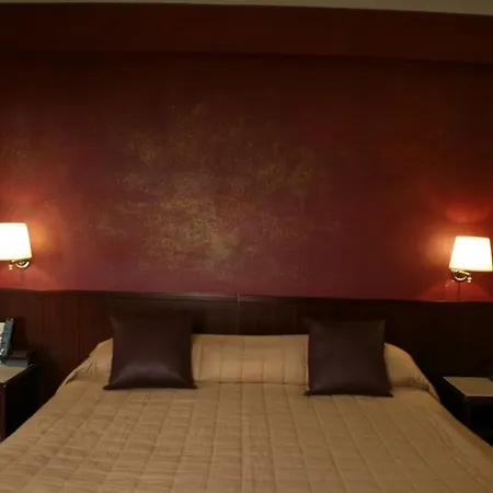 Hotel Forum Foiano Della Chiana