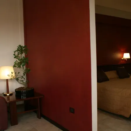 Forum Hotel Foiano Della Chiana