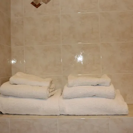 Forum Hotel Foiano Della Chiana