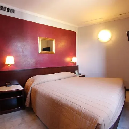 Forum Hotel