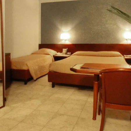 Hotel Forum