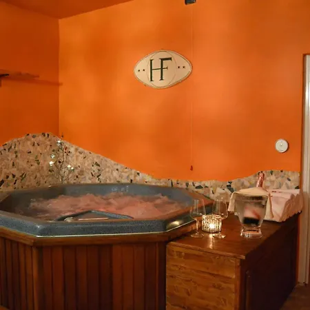 Hotel Forum 4*