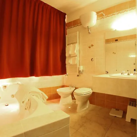 Forum 4* フォイアーノ・デッラ・キアーナ