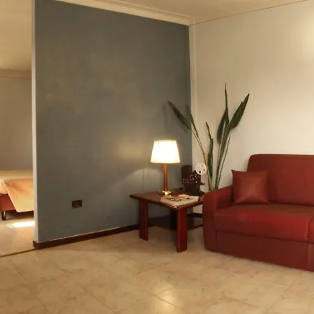 Hotel Forum