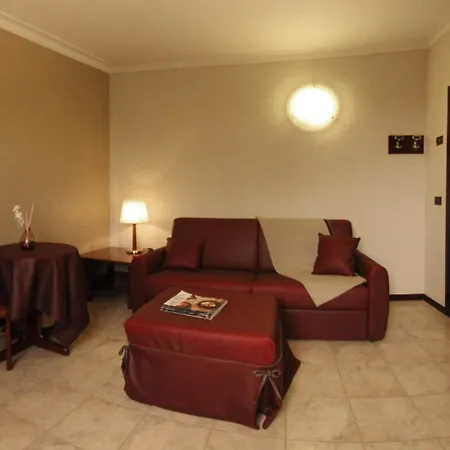 Forum ホテル フォイアーノ・デッラ・キアーナ