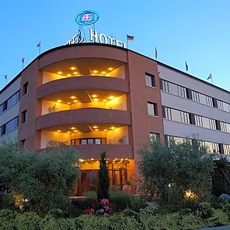 Forum Foiano Della Chiana