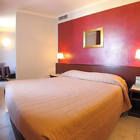 Hotel Forum