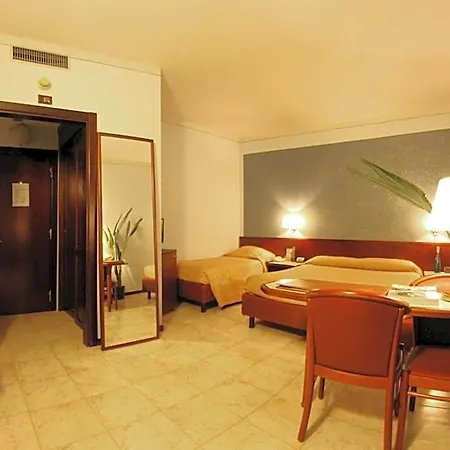 Hotel Forum Foiano Della Chiana