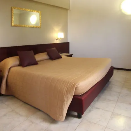 Hotel Forum