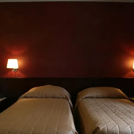 Forum Hotel 4*