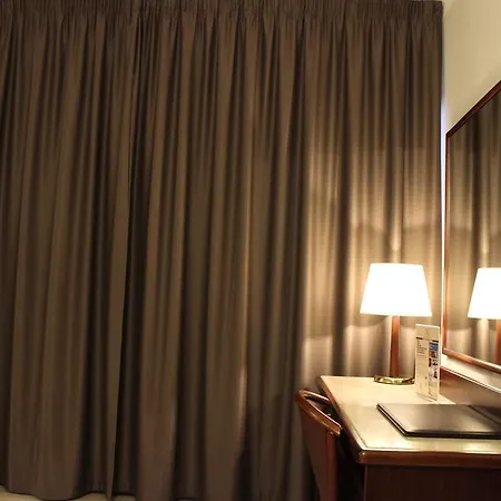 Hotel Forum 4*