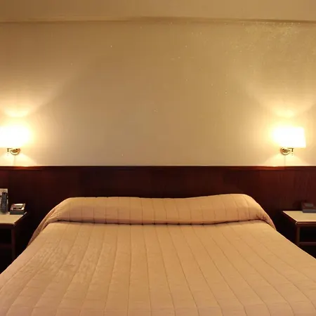 Hotel Forum