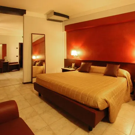 Forum Hotel