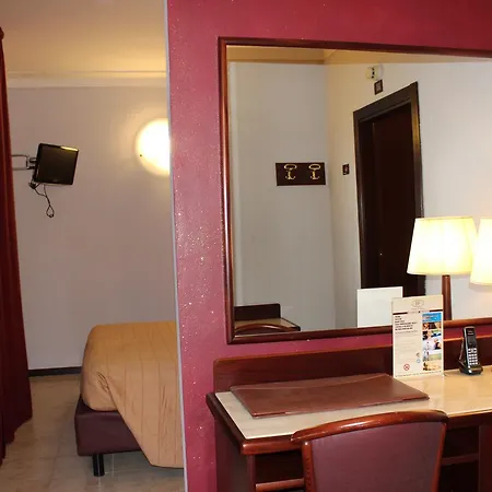 Hotel Forum Foiano Della Chiana