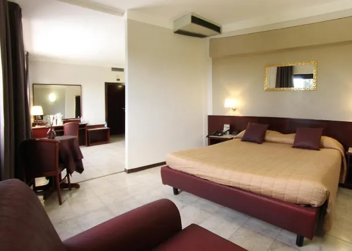 Forum 4* Foiano Della Chiana