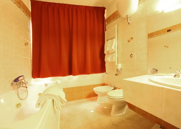 Hotell Forum Foiano Della Chiana