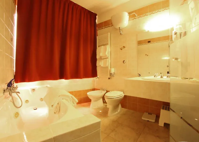 Forum 4* Foiano Della Chiana