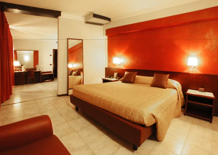 Hotell Forum Foiano Della Chiana