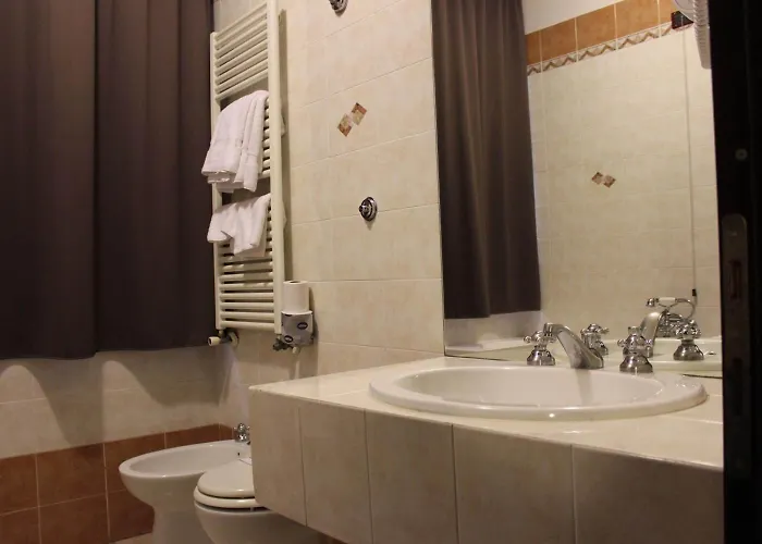 Hotell Forum Foiano Della Chiana