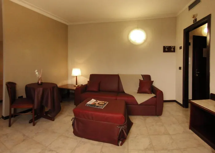 Forum Hotell Foiano Della Chiana