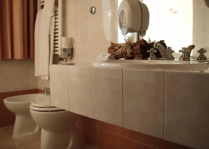 Hotell Forum Foiano Della Chiana