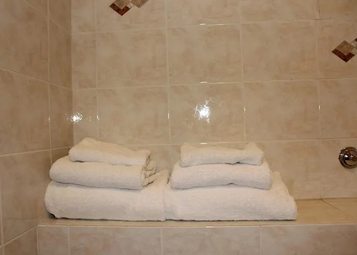 Forum Hotell Foiano Della Chiana