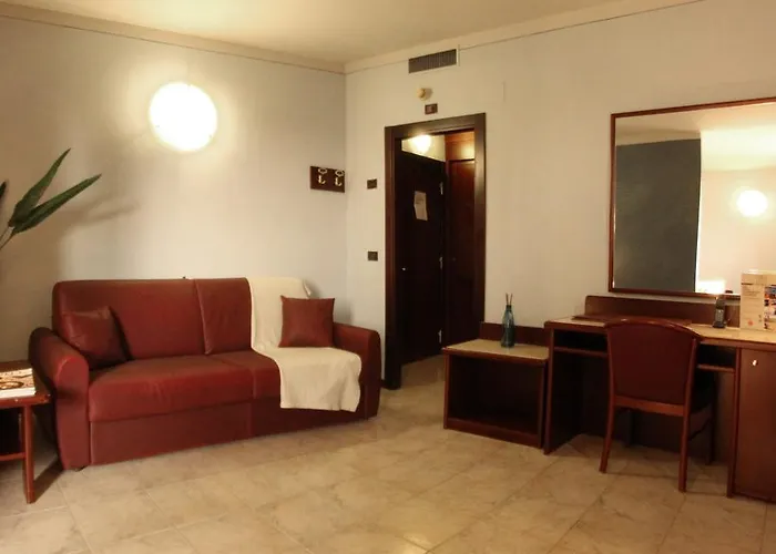 Forum Foiano Della Chiana