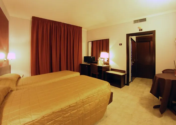 Forum Hotel 4*