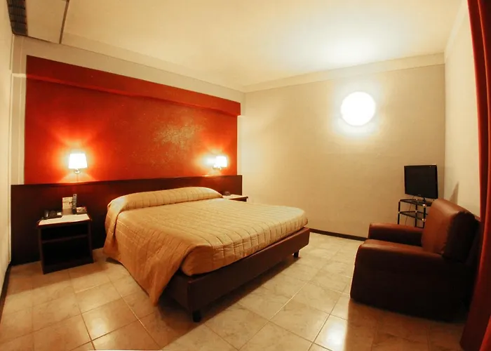 Hotel Forum 4*